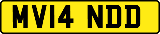MV14NDD