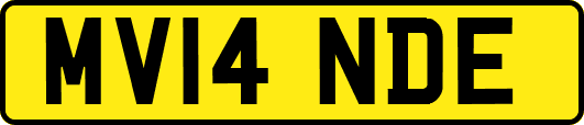 MV14NDE