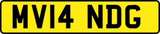 MV14NDG