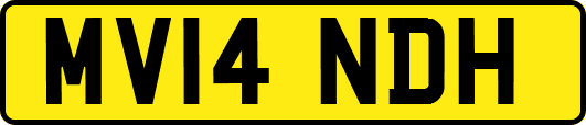 MV14NDH