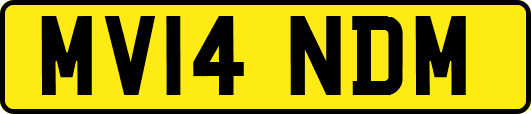 MV14NDM