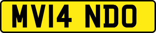 MV14NDO