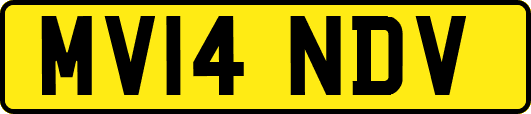 MV14NDV