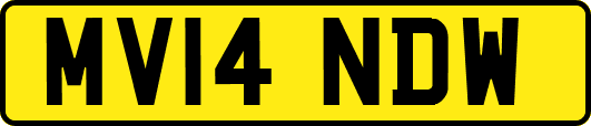 MV14NDW
