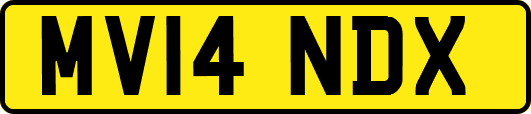 MV14NDX