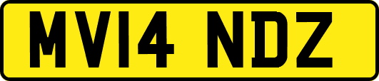 MV14NDZ