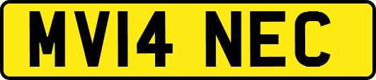 MV14NEC