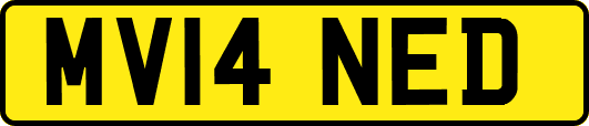 MV14NED