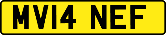 MV14NEF