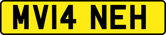 MV14NEH