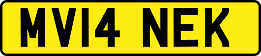 MV14NEK