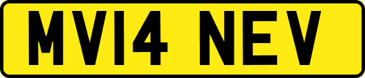 MV14NEV