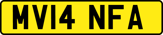 MV14NFA