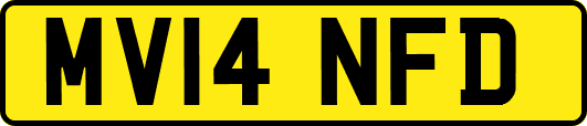 MV14NFD