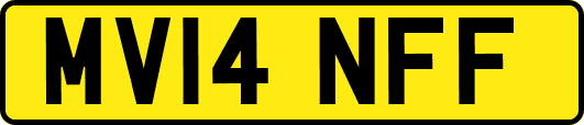MV14NFF