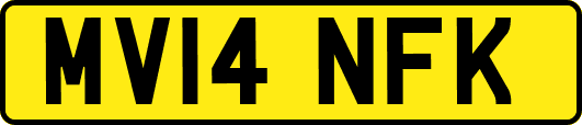 MV14NFK
