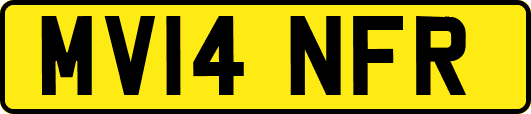 MV14NFR