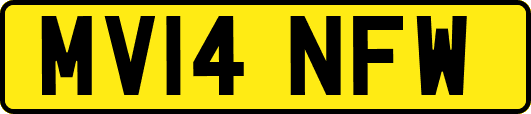 MV14NFW