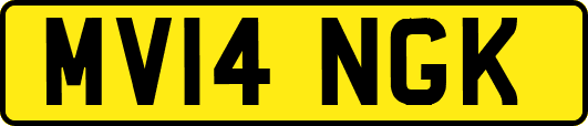 MV14NGK