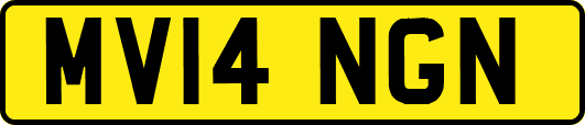 MV14NGN