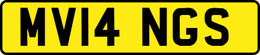 MV14NGS