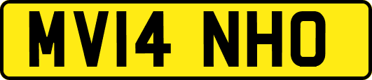 MV14NHO