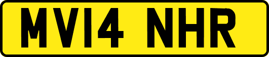 MV14NHR