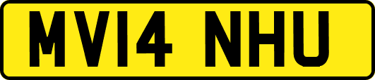 MV14NHU