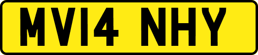 MV14NHY