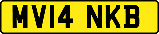 MV14NKB