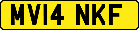 MV14NKF