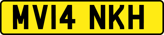 MV14NKH