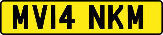 MV14NKM