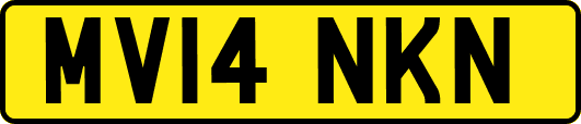 MV14NKN