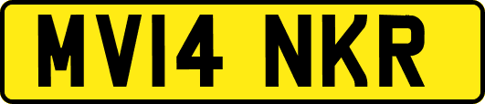 MV14NKR