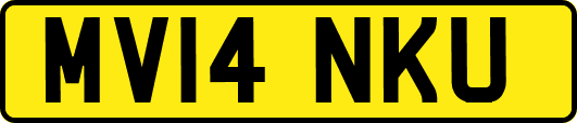 MV14NKU