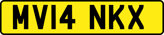 MV14NKX