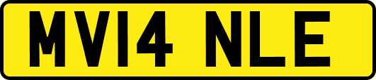 MV14NLE
