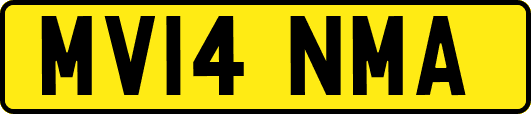 MV14NMA