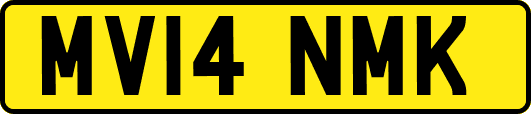 MV14NMK