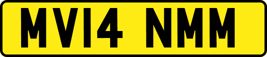 MV14NMM