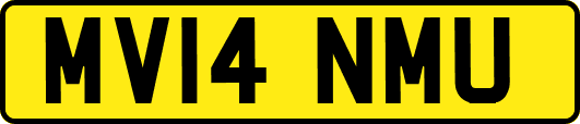 MV14NMU