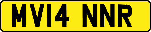 MV14NNR