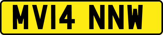 MV14NNW