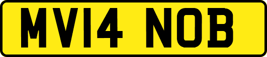 MV14NOB