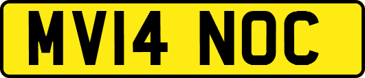 MV14NOC