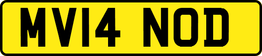MV14NOD