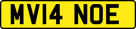 MV14NOE