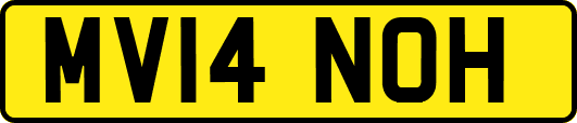 MV14NOH