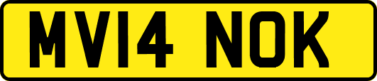 MV14NOK